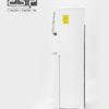 Επιδαπέδιος ψύκτης νερού - KK3022 - DSP - 617871 - White
