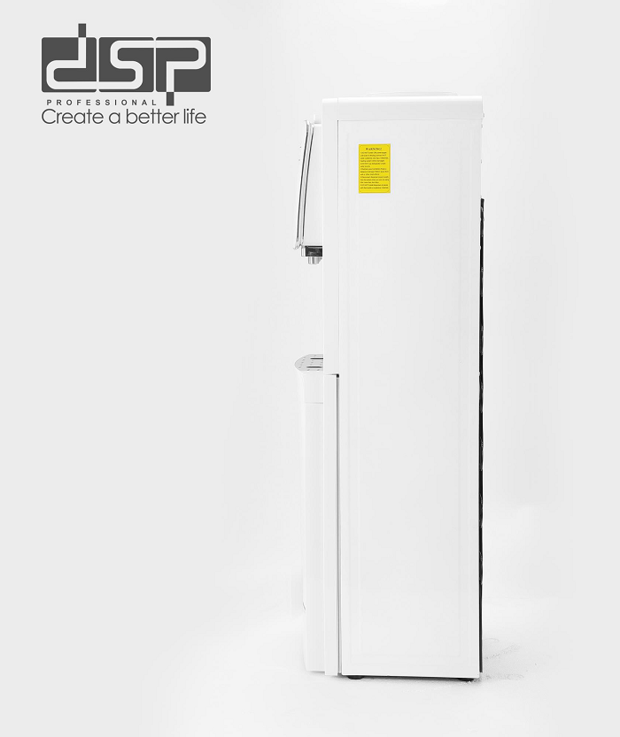 Επιδαπέδιος ψύκτης νερού - KK3022 - DSP - 617871 - White