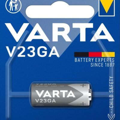 Μπαταρία Συναγερμού Varta V23GA