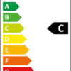 GOOBAY LED λάμπα candle 65393, E14, Filament, 6W, 2700K, 1055lm