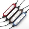 Aσύρματα ακουστικά - Neckband -  K07 - 672007 - Blue