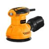 Περιστροφικό τριβείο χούφτας - OSD142 - 350W - Worksite - 673824