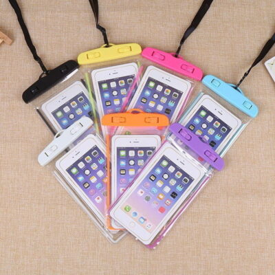 Αδιάβροχη Θήκη Κινητού Universal - Waterproof phone case