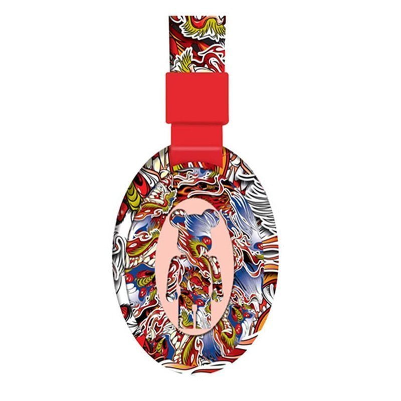 Ασύρματα ακουστικά με μικρόφωνο BK-556 - Wireless stereo headphone with microphone