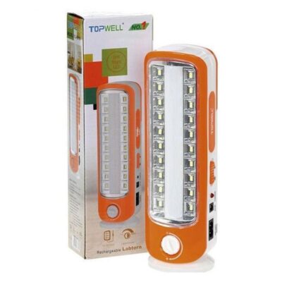Φωτιστικό Ασφαλείας Με Dimmer YJ-6817 - Lamp light