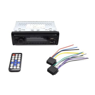PerVoi MP3 player αυτοκινήτου FM, USB, SD Card, Aux CTC-1786 - Car MP3 player