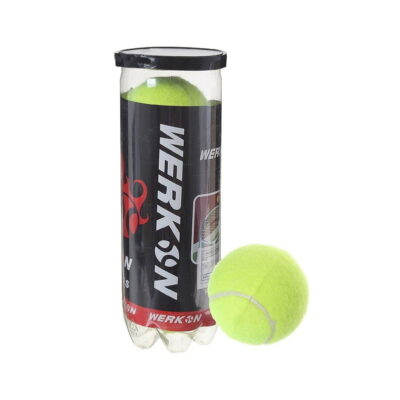 Μπάλα Τένις Werkon - Tennis ball
