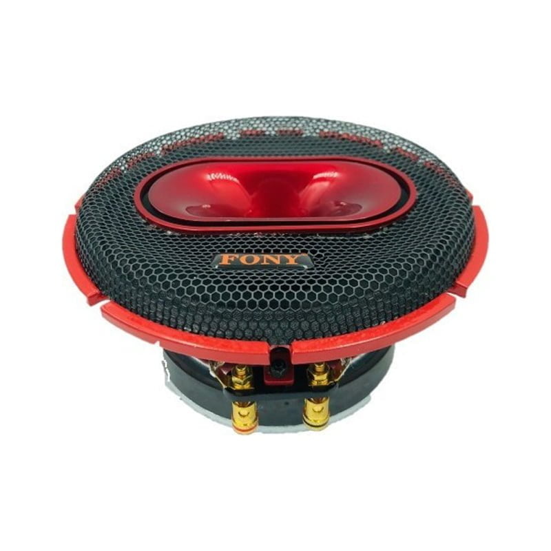 68328-2 Fony Ηχείο Αυτοκινήτου CTC-M607 6.5″ με 250W RMS - Speaker