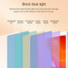 NILLKIN tempered glass V+ Anti Blue Light για Apple iPad 12.9"