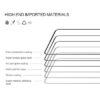 NILLKIN tempered glass 2.5D CP+PRO για Samsung Galaxy A33 5G