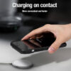NILLKIN θήκη CamShield Pro Magnetic για iPhone 15 Pro, μπλε
