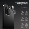 NILLKIN tempered glass CLRFilm κάμερας για iPhone 15/15 Plus