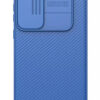 NILLKIN θήκη CamShield Pro για Samsung Galaxy A55, μπλε