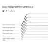 NILLKIN tempered glass 2.5D CP+ Pro για Samsung Galaxy A25 5G