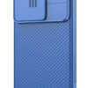 NILLKIN θήκη CamShield Pro για Xiaomi Redmi Turbo 3/Poco F6, μπλε