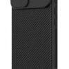 NILLKIN θήκη CamShield Pro για iPhone 16, μαύρη
