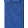 NILLKIN θήκη CamShield Pro για iPhone 16, μπλε