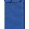 NILLKIN θήκη CamShield Pro για iPhone 16 Plus, μπλε