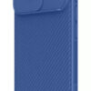 NILLKIN θήκη CamShield Pro για iPhone 16 Pro, μπλε