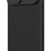 NILLKIN θήκη CamShield Pro Magnetic για iPhone 16 Plus, μαύρη