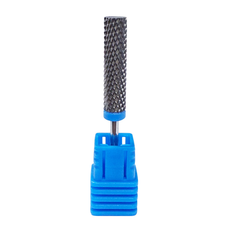 Φρεζάκι Τροχού Μπλε- Nail drill bit