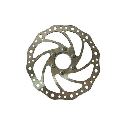 Luta Δισκόπλακες Ποδηλάτου 160mm