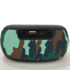 Ασύρματο ηχείο Bluetooth με βάση smarphone - V8 - 716880 - Army