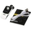 Ασύρματο ακουστικό Bluetooth - F-960 - Fineblue - 701021 - Gold