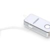 Ασύρματο ακουστικό Bluetooth - F2 Pro - Fineblue - 722415 - White