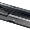 GOOBAY ψηφιακό παχύμετρο 77001, 150cm/6", ασημί