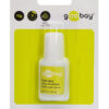 GOOBAY κόλλα Super Glue με πινέλο 77017, 10g