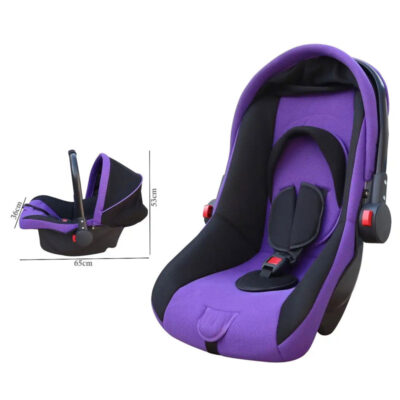 Παιδικό Κάθισμα Αυτοκινήτου - Baby Car Seat