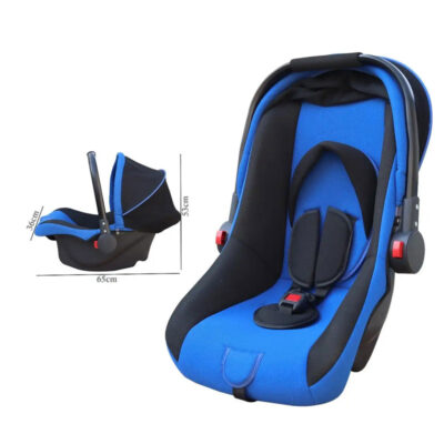 Παιδικό Κάθισμα Αυτοκινήτου - Baby Car Seat