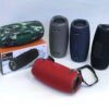 Ασύρματο ηχείο Bluetooth - Xtreme2 Mini - 883747 - Black