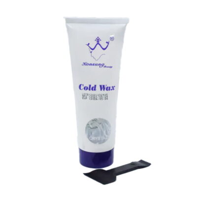 Konsung Ζεστό Αποτριχωτικό Κερί 150g - Cold Wax