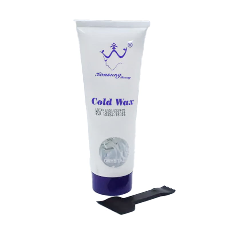 Konsung Ζεστό Αποτριχωτικό Κερί 150g - Cold Wax