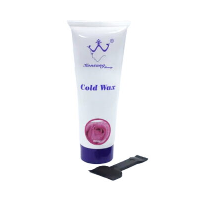 Konsung Ζεστό Αποτριχωτικό Κερί 150g - Cold Wax