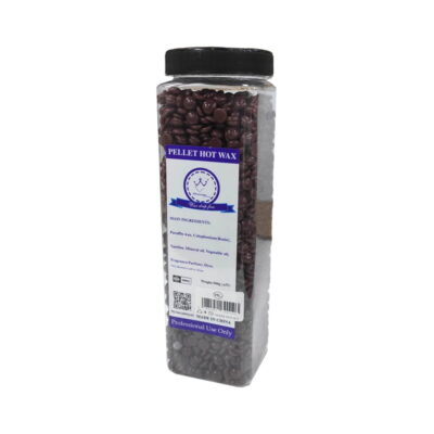 Konsung Hot Wax Beans Ζεστό Αποτριχωτικό Κερί 100g - Pellet hot wax