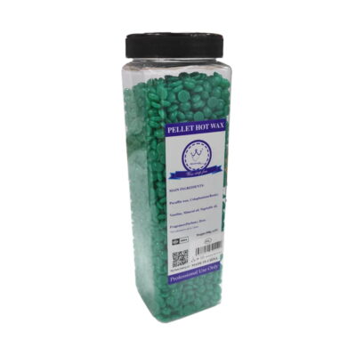 Konsung Hot Wax Beans Ζεστό Αποτριχωτικό Κερί 100g - Pellet hot wax