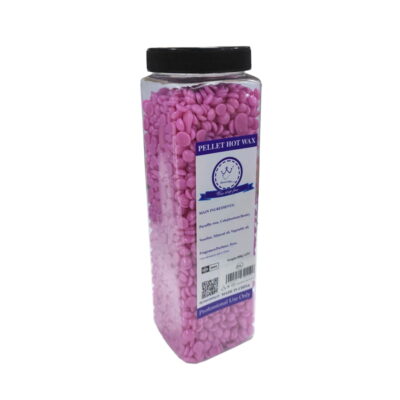 Konsung Hot Wax Beans Ζεστό Αποτριχωτικό Κερί 100g - Pellet hot wax