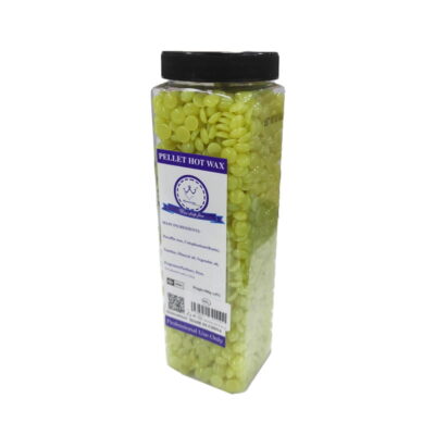 Konsung Hot Wax Beans Ζεστό Αποτριχωτικό Κερί 100g - Pellet hot wax