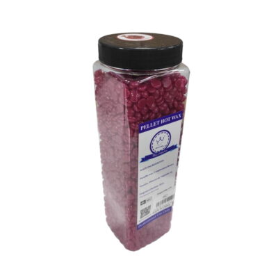 Konsung Hot Wax Beans Ζεστό Αποτριχωτικό Κερί 100g - Pellet hot wax