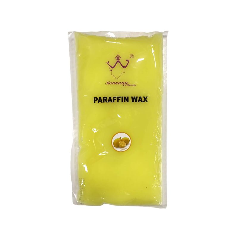 Κερί παραφίνης 450g - Konsung paraffin wax