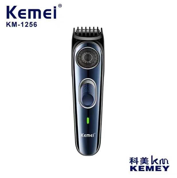 Κουρευτική μηχανή - KM-1256 - Kemei