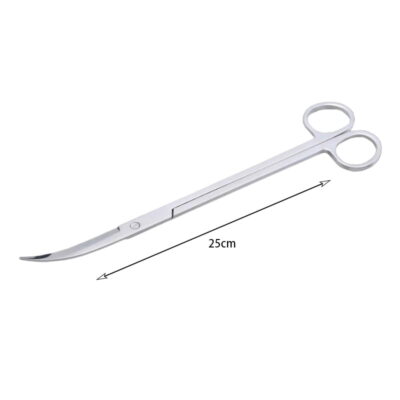 Ψαλίδι Κλαδέματος Ενυδρείου 25cm - Aquarium scissors