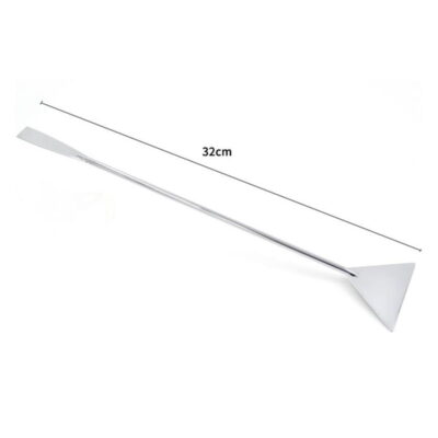 Φτυαράκι Ενυδρείου 32cm - Aquarium Spatula Scraper