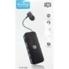 Ασύρματο ακουστικό Bluetooth - F906 - 810705 - Black