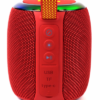 Ασύρματο ηχείο Bluetooth - KMS-215 - 810880 - Red