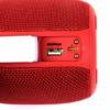 Ασύρματο ηχείο Bluetooth - KMS-215 - 810880 - Red