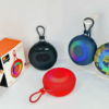 Ασύρματο ηχείο Bluetooth - S581 - 811757 - Red